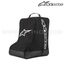 Sac de rangement pour bottes de cross - ALPINESTAR (Noir & blanc)