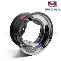 Jantes Alu DWT A5 ⇒ 10x5