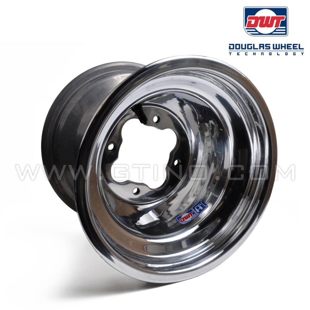 Jantes Alu DWT A5 ⇒ 10x8