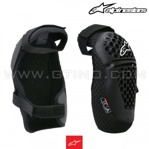 Genouillères BIONIC PLUS Knee Protector - ALPINESTARS