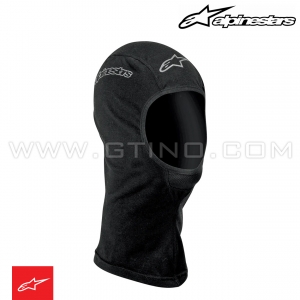 Cagoule OPEN FACE BALACLAVA - ALPINESTARS