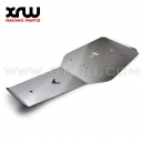 Protection de semelle en ALU - XRW