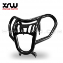 Bumper XRW X2 BLACK - YFM 90