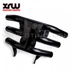 Bumper XRW X6 BLACK - YFM 90