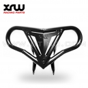 Bumper XRW X8 BLACK - YFM 90