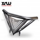 Bumper XRW X10 - YFM 250