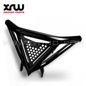 Bumper XRW X10 BLACK - YFM 90