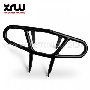 Bumper XRW X15 BLACK - YFM 90