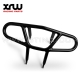 Bumper XRW X15 BLACK - YFM 90