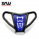 Bumper XRW X17 BLACK/BLUE - YFM 700