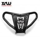 Bumper XRW X17 BLACK/BLACK - YFM 700