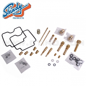 Kit réparation carbu "SHINDY" - YFM 660