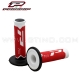 PROGRIP Tripe Densité 788 - White/Red/Black