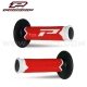 PROGRIP Tripe Densité 788 - White/Red/Black