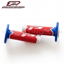 PROGRIP Tripe Densité 788 - White/Red/Blue