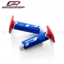 PROGRIP Tripe Densité 788 - White/Blue/Red