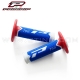 PROGRIP Tripe Densité 788 - White/Blue/Red