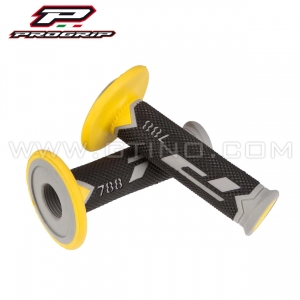 PROGRIP Tripe Densité 788 - Grey/Yellow/Black