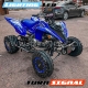 Paire de phares FULL LED - YAMAHA RAPTOR