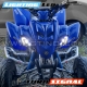 Paire de phares FULL LED - YAMAHA RAPTOR