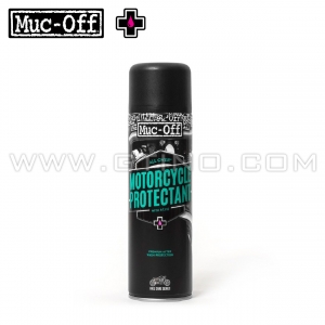 Motorcycle Protectant "MUC-OFF" - 500 ML