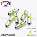 Pack 6 rouleaux Roll-Off 50mm - Forecast ARMEGA 100%