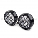 Paire de projecteur LED - 2160 Lumens