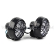 Paire de projecteur LED - 2160 Lumens