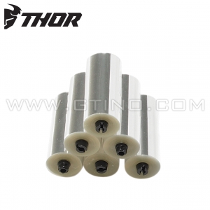 Pack de 6 rouleaux ROLL-OFF THOR 45mm