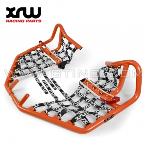 Nerf Bar Q1 PRO XRW ORANGE - KTM