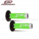 PROGRIP Tripe Densité 788 - White/Fluo Green/Black