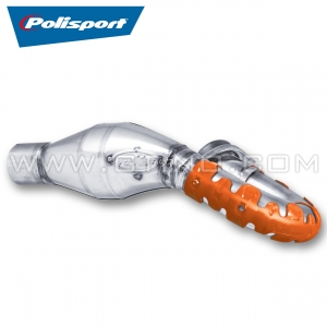 Protection de collecteur - ARMADILLO ORANGE