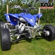 Bumper XRW GALAXY - YFZ 450R