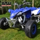 Bumper XRW GALAXY - YFZ 450R