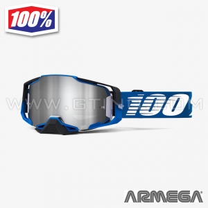 Masque ARMEGA "ROCKCHUCK" 100%