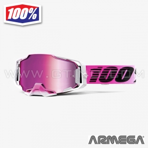 Masque ARMEGA "HARMONY" 100%