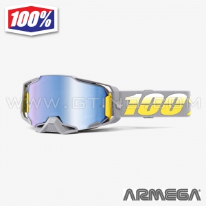 Masque ARMEGA "COMPLEX" 100%