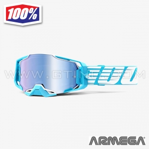 Masque ARMEGA "Oversized Sky" 100%