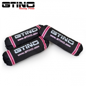 Kit Shock Cover ROSE - GTINO