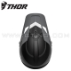 Casque Cross SECTOR CHEV "Gray Black" by THOR