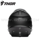 Casque Cross SECTOR CHEV "Gray Black" by THOR