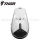 Casque Cross SECTOR BIRDROCK "Black White" by THOR