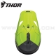 Casque Cross SECTOR BIRDROCK "Gray Acid" by THOR