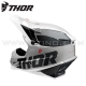 Casque Cross SECTOR FADER "Black White" by THOR