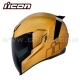 Casque Cross SECTOR SOLID "Blackout" by THOR