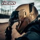 Casque Cross SECTOR SOLID "Blackout" by THOR