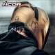 Casque Cross SECTOR SOLID "Blackout" by THOR