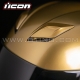 Casque Cross SECTOR SOLID "Blackout" by THOR