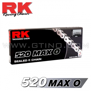 Chaine RK 520 MAX O - Performance Max