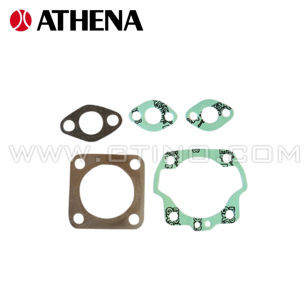 Pochette haut moteur ATHENA - LT 50